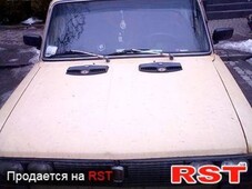 Продам ВАЗ 2106 в Ровно 1987 года выпуска за 600$
