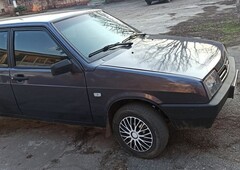 Продам ВАЗ 2109 в Кропивницком 2000 года выпуска за 2 400$
