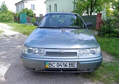 Продам ВАЗ 2110 в г. Броды, Львовская область 2007 года выпуска за 3 200$