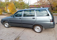 Продам ВАЗ 2114 в г. Константиновка, Донецкая область 2007 года выпуска за 95 000грн