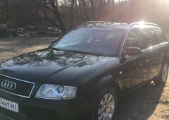 Продам Audi A6 в Харькове 2003 года выпуска за 6 500$