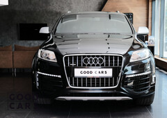 Продам Audi Q7 v12 6.0tdi 500h.p в Одессе 2009 года выпуска за 21 700$