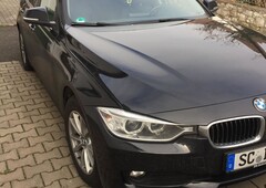 Продам BMW 320 F31 в Черкассах 2013 года выпуска за 13 400$