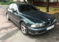 Продам BMW 520 в г. Ичня, Черниговская область 2000 года выпуска за 1 700$