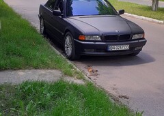 Продам BMW 750 в г. Новоархангельск, Кировоградская область 1995 года выпуска за 6 000$
