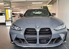 Продам BMW M3 в Киеве 2021 года выпуска за 53 500€