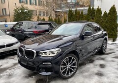 Продам BMW X4 в Киеве 2019 года выпуска за 20 850€
