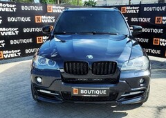Продам BMW X5 в Одессе 2008 года выпуска за 19 999$