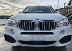 Продам BMW X5 M в Киеве 2018 года выпуска за 18 999€