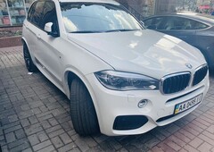 Продам BMW X5 M FULL VERSION в Киеве 2014 года выпуска за 32 000$
