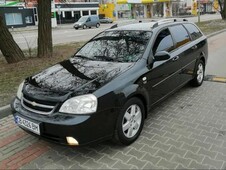 Продам Chevrolet Lacetti в Киеве 2008 года выпуска за 1 500$