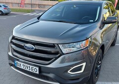 Продам Ford Edge в Хмельницком 2016 года выпуска за 16 000$