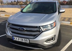 Продам Ford Edge TITANIUM в Киеве 2016 года выпуска за 22 000$