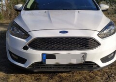 Продам Ford Focus SE в Киеве 2016 года выпуска за 9 200$