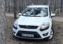 Продам Ford Kuga Kuga 1 titanium в Николаеве 2011 года выпуска за 11 000$