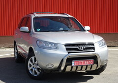 Продам Hyundai Santa FE DIESEL в Одессе 2008 года выпуска за 11 200$