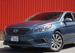 Продам Hyundai Sonata в Одессе 2016 года выпуска за 12 200$