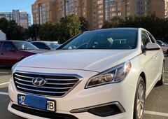 Продам Hyundai Sonata LF в г. Бровары, Киевская область 2016 года выпуска за 10 500$