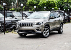 Продам Jeep Cherokee Diesel в Киеве 2020 года выпуска за дог.