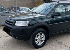 Продам Land Rover Freelander в г. Коломыя, Ивано-Франковская область 2005 года выпуска за 1 600$