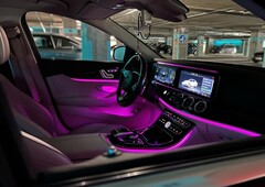 Продам Mercedes-Benz E-Class 220D MAX Комплектація Львів в Львове 2017 года выпуска за 34 500$