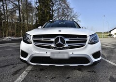 Продам Mercedes-Benz GLC-Class 250 в Киеве 2018 года выпуска за 14 800€