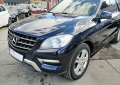 Продам Mercedes-Benz ML-Class Bluetec в Одессе 2012 года выпуска за 26 899$