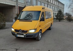 Продам Mercedes-Benz Sprinter 313 груз. в г. Кодыма, Одесская область 2003 года выпуска за 8 500$
