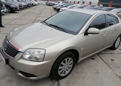 Продам Mitsubishi Galant в Одессе 2008 года выпуска за 7 699$