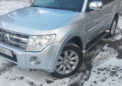Продам Mitsubishi Pajero Wagon в г. Авдеевка, Донецкая область 2011 года выпуска за 20 500$