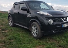 Продам Nissan Juke в Черновцах 2012 года выпуска за 11 500$