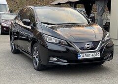 Продам Nissan Leaf 62 KW ZeroEmission в Киеве 2020 года выпуска за 31 000€