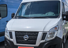 Продам Nissan NV груз. в Ровно 2016 года выпуска за 14 900$