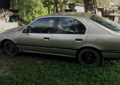 Продам Nissan Primera в Одессе 1997 года выпуска за 1 400$
