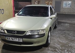 Продам Opel Vectra B в Харькове 1997 года выпуска за 3 800$