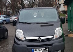 Продам Opel Vivaro пасс. в Киеве 2013 года выпуска за 15 500$
