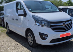 Продам Opel Vivaro груз. в Ровно 2018 года выпуска за 14 999$