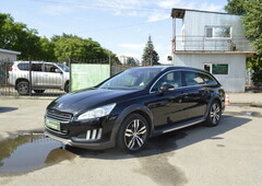 Продам Peugeot 508 RXH AWD HYBRID LIMITED в Одессе 2012 года выпуска за 12 500$