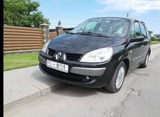 Продам Renault Grand Scenic в г. Красилов, Хмельницкая область 2008 года выпуска за 5 989$