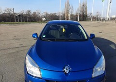 Продам Renault Megane 3 в Харькове 2009 года выпуска за 7 400$