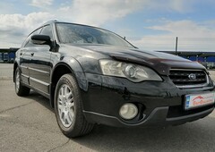 Продам Subaru Outback Panorama 2.5 i в Одессе 2005 года выпуска за 5 999$