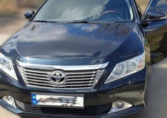 Продам Toyota Camry в Днепре 2011 года выпуска за 14 800$
