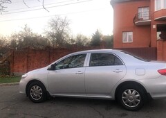 Продам Toyota Corolla в Киеве 2012 года выпуска за 9 500$