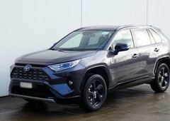 Продам Toyota Rav 4 в Киеве 2020 года выпуска за 21 600€