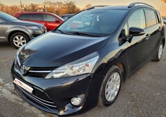 Продам Toyota Verso в Одессе 2014 года выпуска за 11 999$