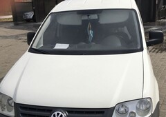 Продам Volkswagen Caddy пасс. в г. Мукачево, Закарпатская область 2006 года выпуска за 6 300$