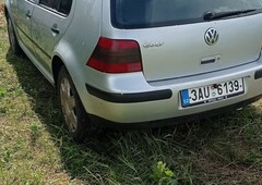 Продам Volkswagen Golf IV 4 в г. Вознесенск, Николаевская область 2001 года выпуска за 2 300$