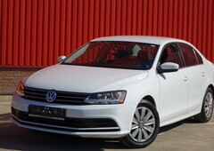 Продам Volkswagen Jetta в Одессе 2018 года выпуска за 11 900$