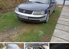 Продам Volkswagen Passat B5 в г. Ахтырка, Сумская область 1997 года выпуска за 1 100$
