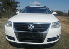 Продам Volkswagen Passat B6 в г. Дзержинск, Донецкая область 2010 года выпуска за 8 500$